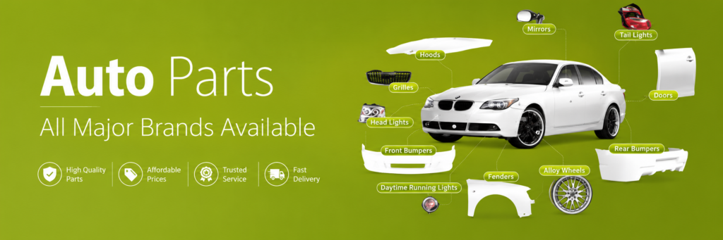 cars parts