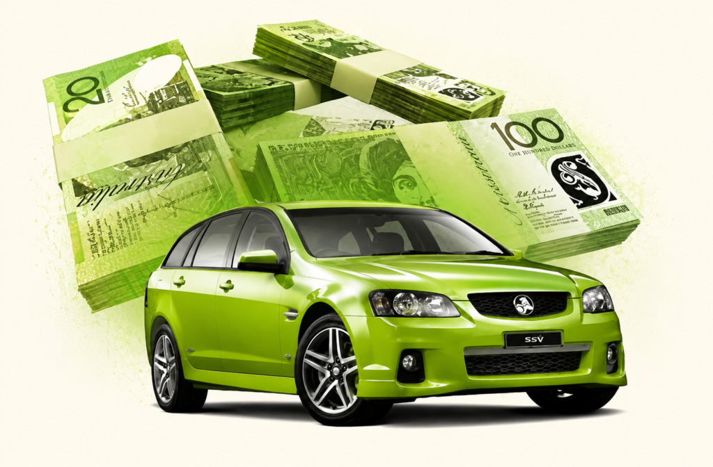 cash for cars