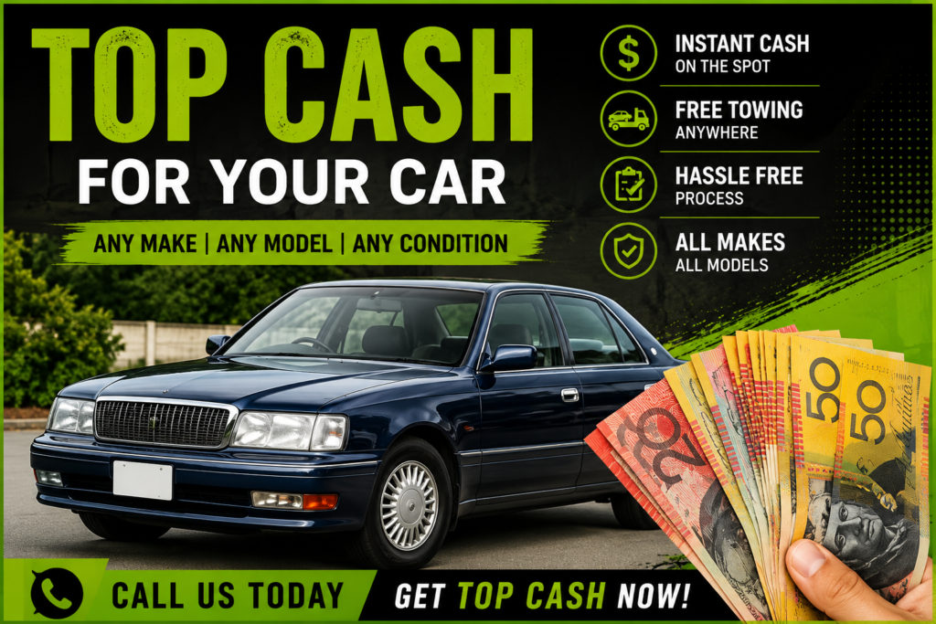 cash for cars