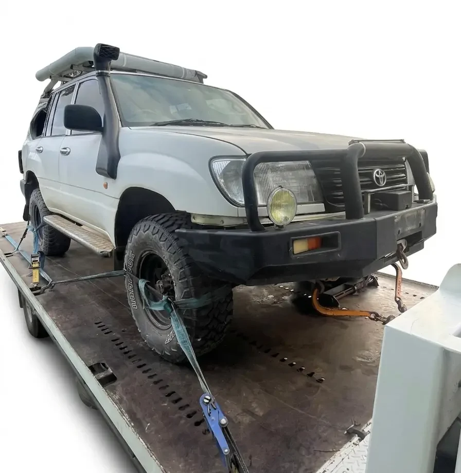 Used Cars Melbourne