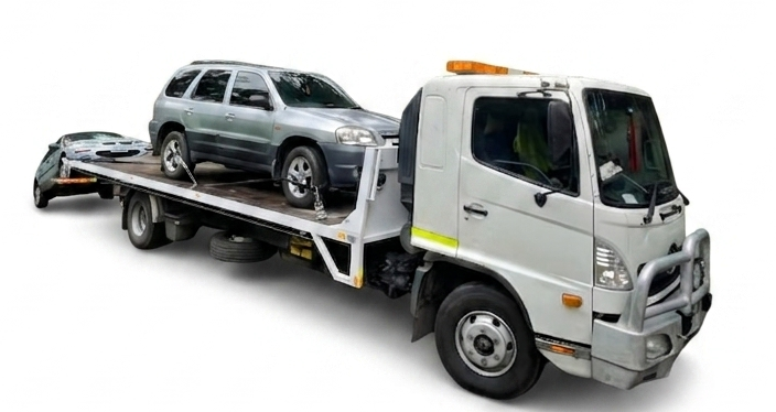 Cash for Cars Caulfield