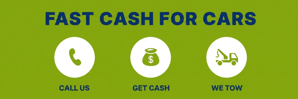 Cash for Cars Melbourne