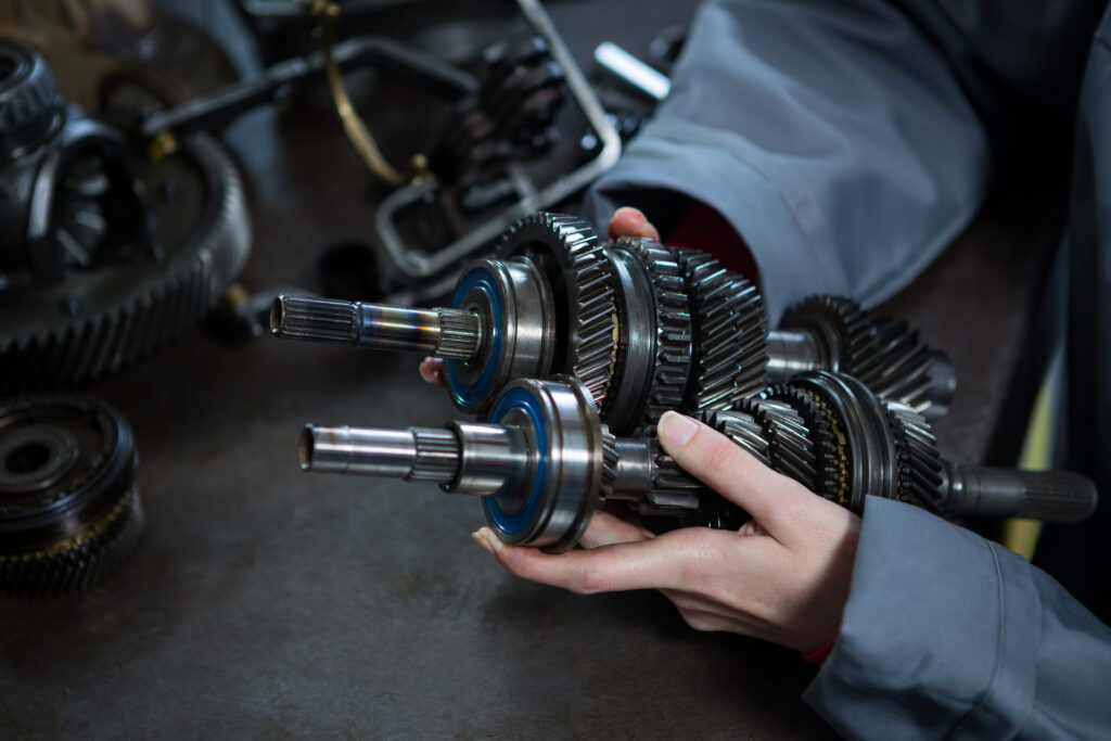 car parts